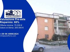 Appartamento in Residenziale