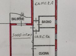 Appartamento in Residenziale