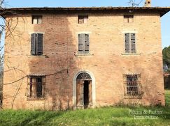 Rustico/Casale in Residenziale