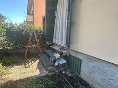 Villetta a schiera in Residenziale