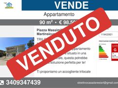Appartamento in Residenziale
