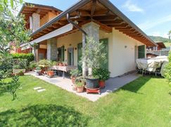 Villetta a schiera in Residenziale