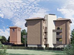 Appartamento in Residenziale