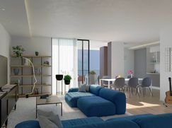 Appartamento in Residenziale