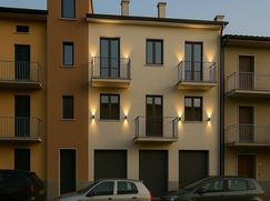 Appartamento in Residenziale