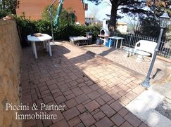 Villetta a schiera in Residenziale
