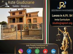 Villetta a schiera in Residenziale