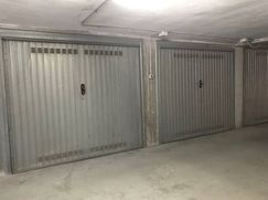 Box/posto auto in Residenziale
