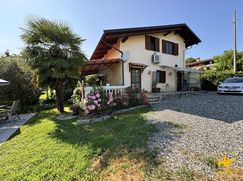 Villa in Residenziale