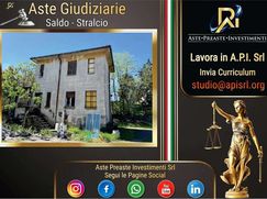 Appartamento in Residenziale