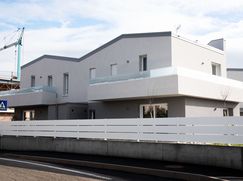Casa Bi/Trifamiliare in Residenziale