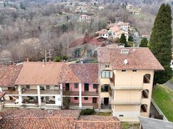 Villetta a schiera in Residenziale