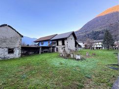 Rustico/Casale in Residenziale