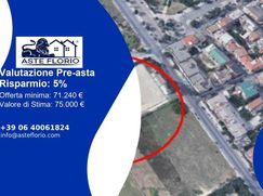 Terreno edificabile in Residenziale