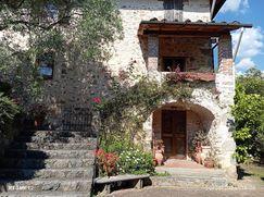 Rustico/Casale in Residenziale