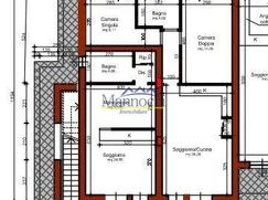Appartamento in Residenziale