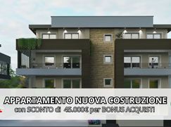 Appartamento in Residenziale