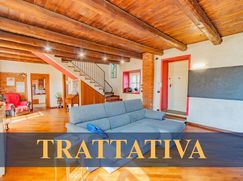 Villetta a schiera in Residenziale