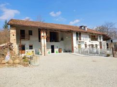 Rustico/Casale in Residenziale