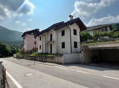 Casa indipendente in Residenziale