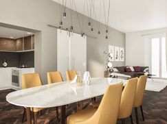 Appartamento in Residenziale