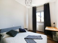 Stanza in Residenziale