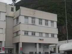 Box/posto auto in Residenziale