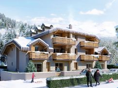 Appartamento in Residenziale