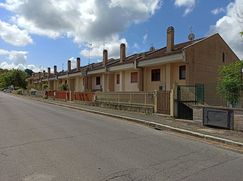 Villetta a schiera in Residenziale