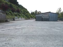 Capannone in Commerciale