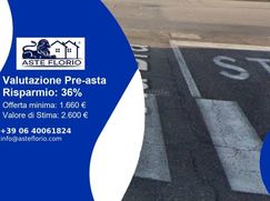 Box/posto auto in Residenziale