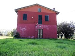 Casa indipendente in Residenziale