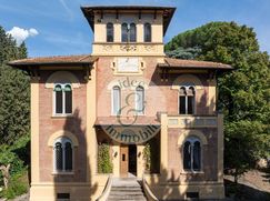 Villa in Residenziale