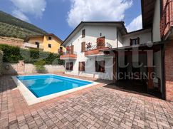 Casa indipendente in Residenziale