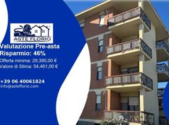 Appartamento in Residenziale