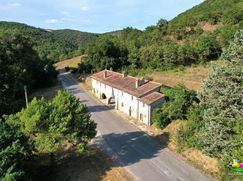 Rustico/Casale in Residenziale