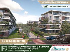 Appartamento in Residenziale