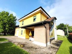 Casa indipendente in Residenziale