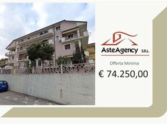 Appartamento in Residenziale
