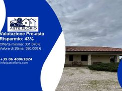 Villa in Residenziale