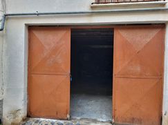Box/posto auto in Residenziale