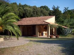 Rustico/Casale in Residenziale