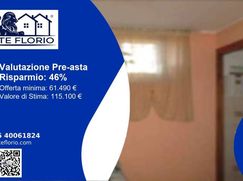 Appartamento in Residenziale
