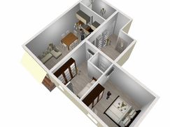 Appartamento in Residenziale