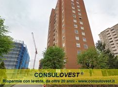 Appartamento in Residenziale