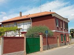 Casa indipendente in Residenziale