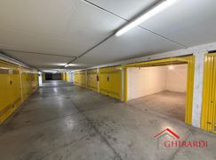 Box/posto auto in Residenziale