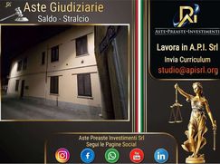 Appartamento in Residenziale