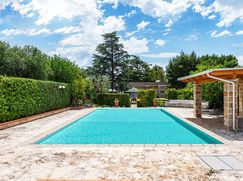 Villa in Residenziale