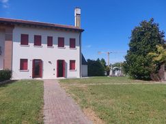 Villetta a schiera in Residenziale